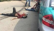 济南车祸最新爆料,悲剧现场细节曝光，事故原因引关注